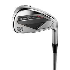 Wilson DYNAPWR 6 stk. Stål-R-flex-5-PW