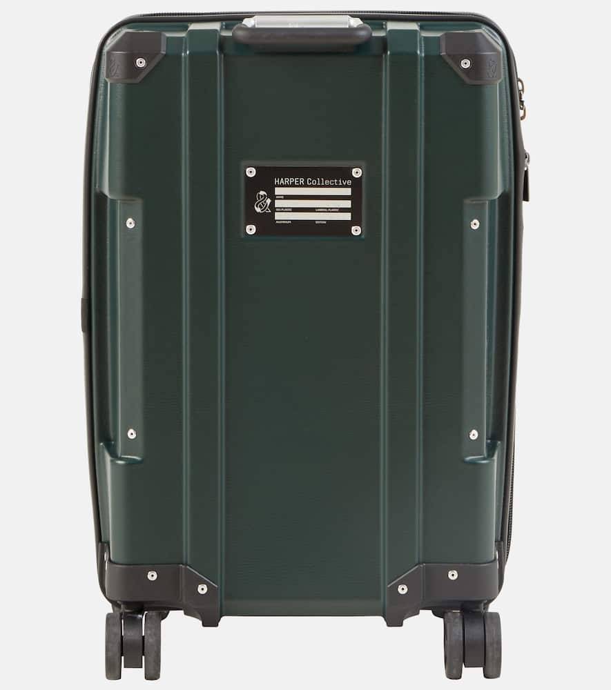 Harper Collective Ghost Cabin + suitcase