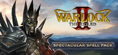 Warlock 2: Spectacular Spell Pack (Steam)