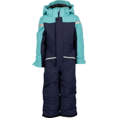 Everest K Olympus Overall Skidkläder Arctic Aqua - 86