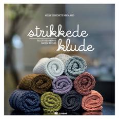 Strikkede klude