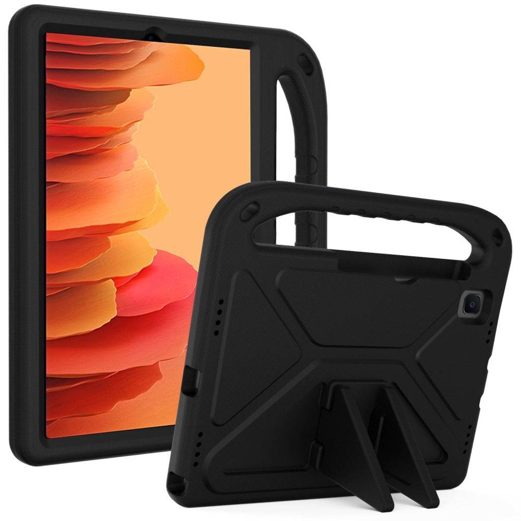 Samsung Galaxy Tab S6 etc. Kickstand cover - Sort