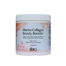 Bidro Marine Collagen Beauty Booster (300 g)