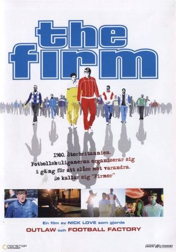 DVD - Firm (Beg)
