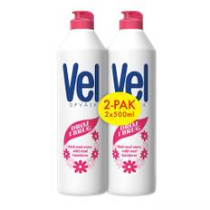 Vel Opvaskemiddel 2 x 0,5 L