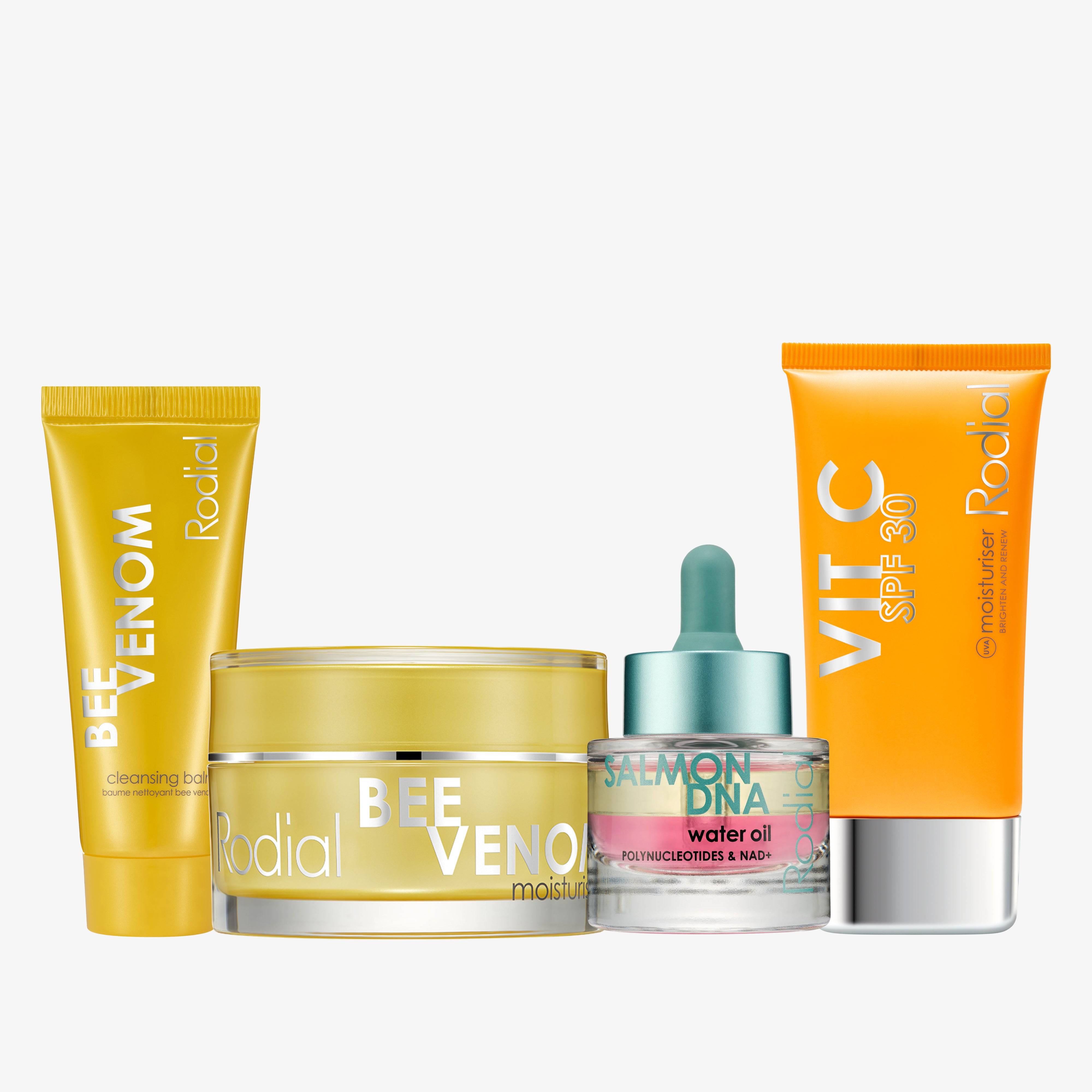 The Age-Defying Travel Kit