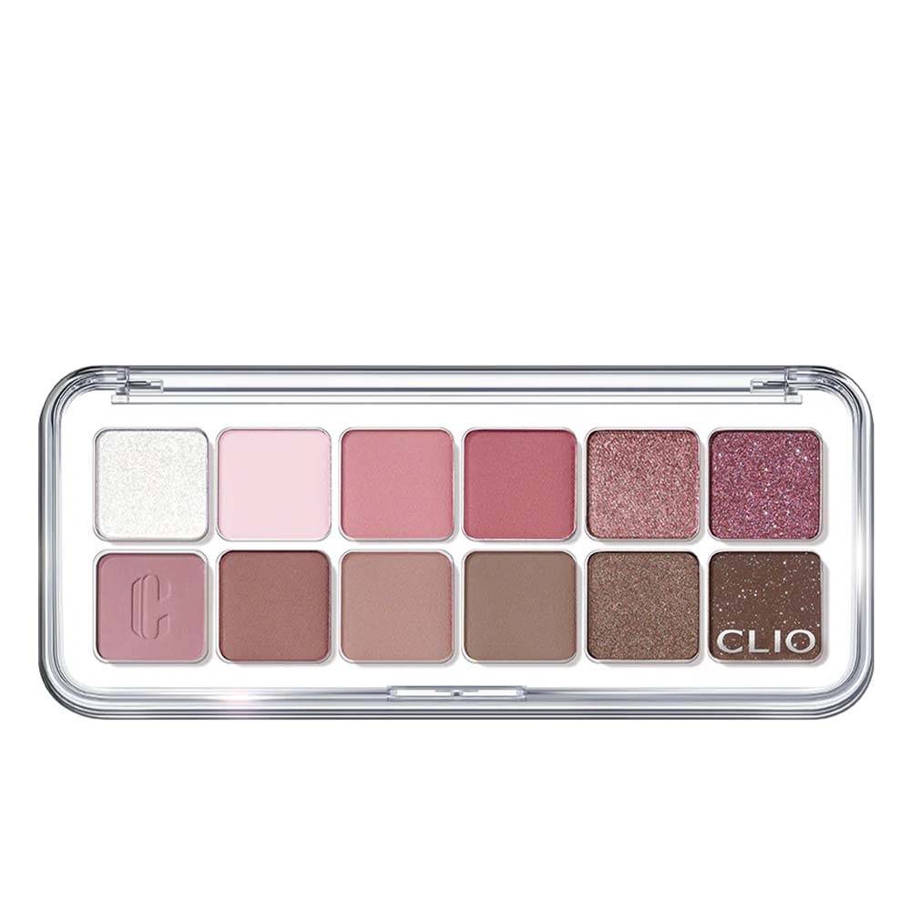 Pro Eye Palette Air