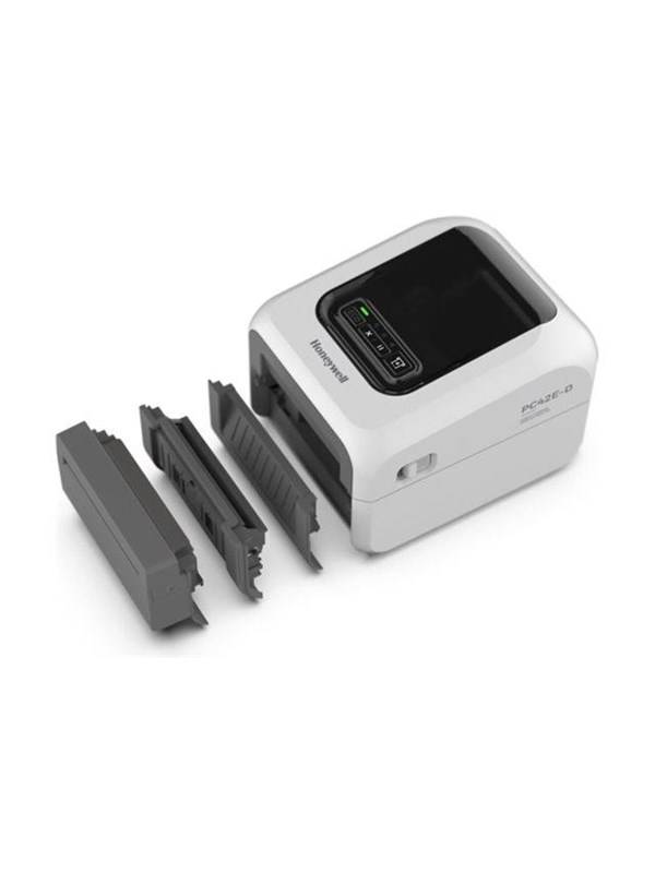 Honeywell PC42E-D - label printer - B/W - direct thermal