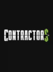 Contractors (PC) - Steam Gift - EUROPE