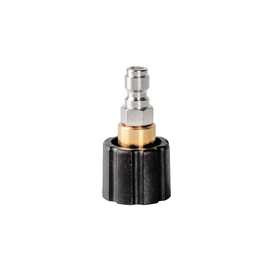 Skumlanse Adapter - Monello Lancia V2 - 1/4 Quick Connect