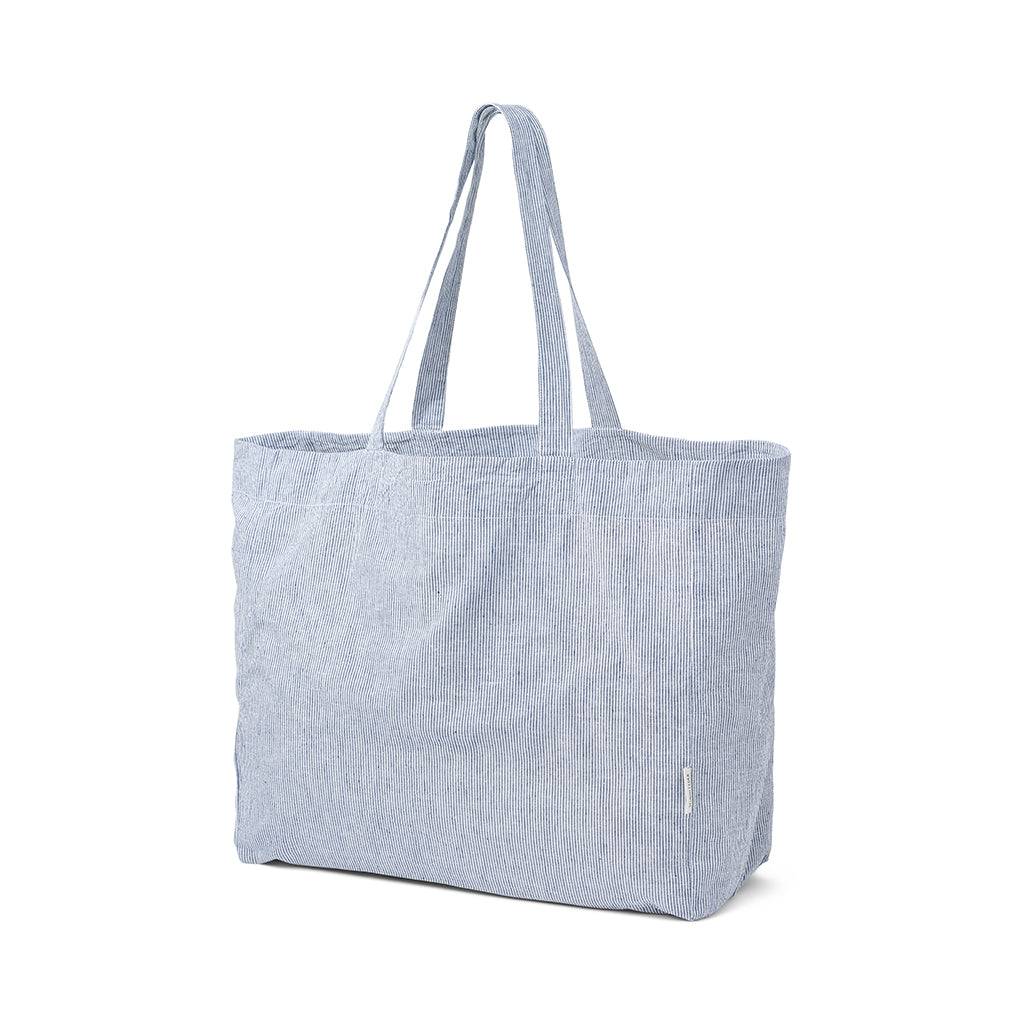 Studio Feder Hanna Totebag Classic stripe