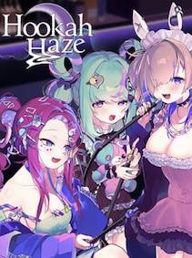 Hookah Haze (PC) - Steam Account - GLOBAL