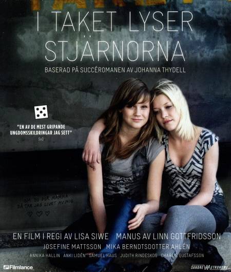 I taket lyser stjärnorna (Beg)