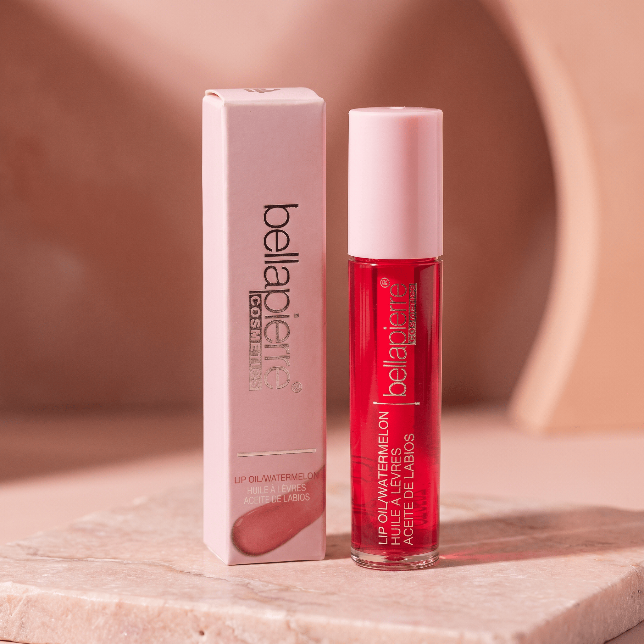 Lip Oil