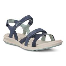 Ecco Cruise II sandal, marine/ice