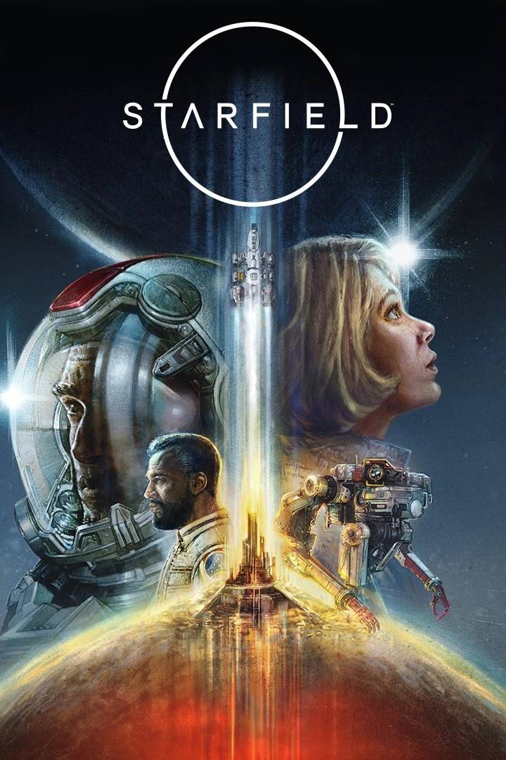 Starfield Premium Edition (PC) - Steam - Digital Code