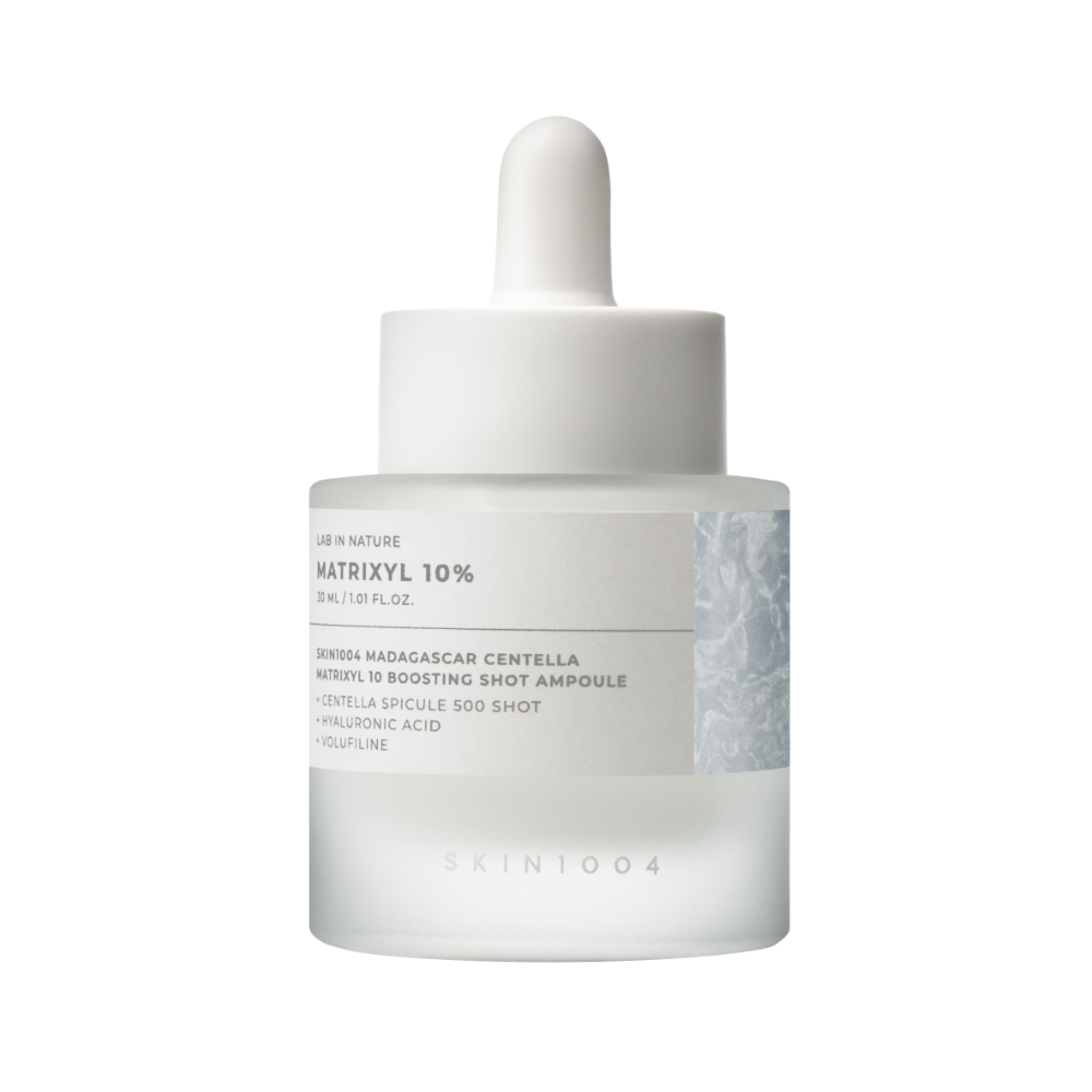 Madagascar Centella Matrixyl 10 Boosting Shot Ampoule