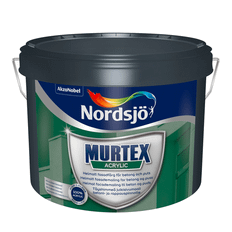 Murtex Acrylic, 10 ltr.