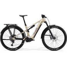 Merida eOne-Forty 475 EQ | Elcykel MTB Klädd | High Cream/Black