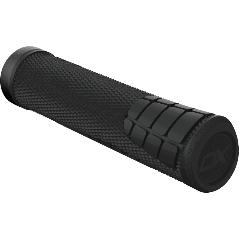 SQlab 7OX 2.0 - Cykelhandtag Black L