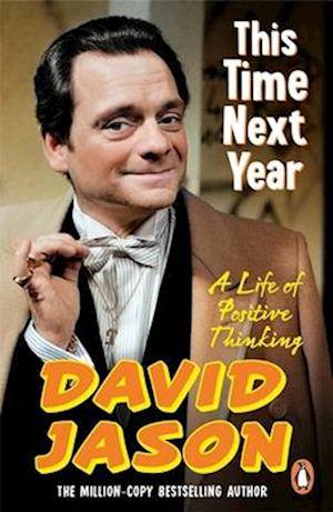 'This Time Next Year' - David Jason - Bog