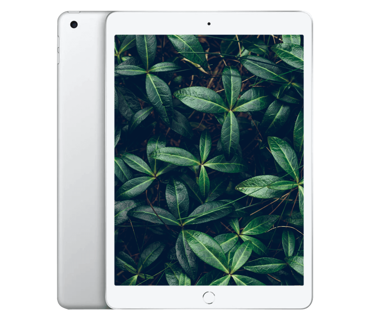 iPad 7 (2019) 10.2" WiFi