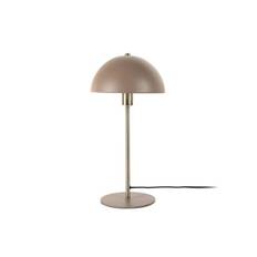 Leitmotiv Bonnet bordlampe Ø20cm brun