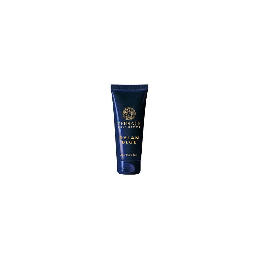 Versace Dylan Blue Aftershave Balm för män 100ml