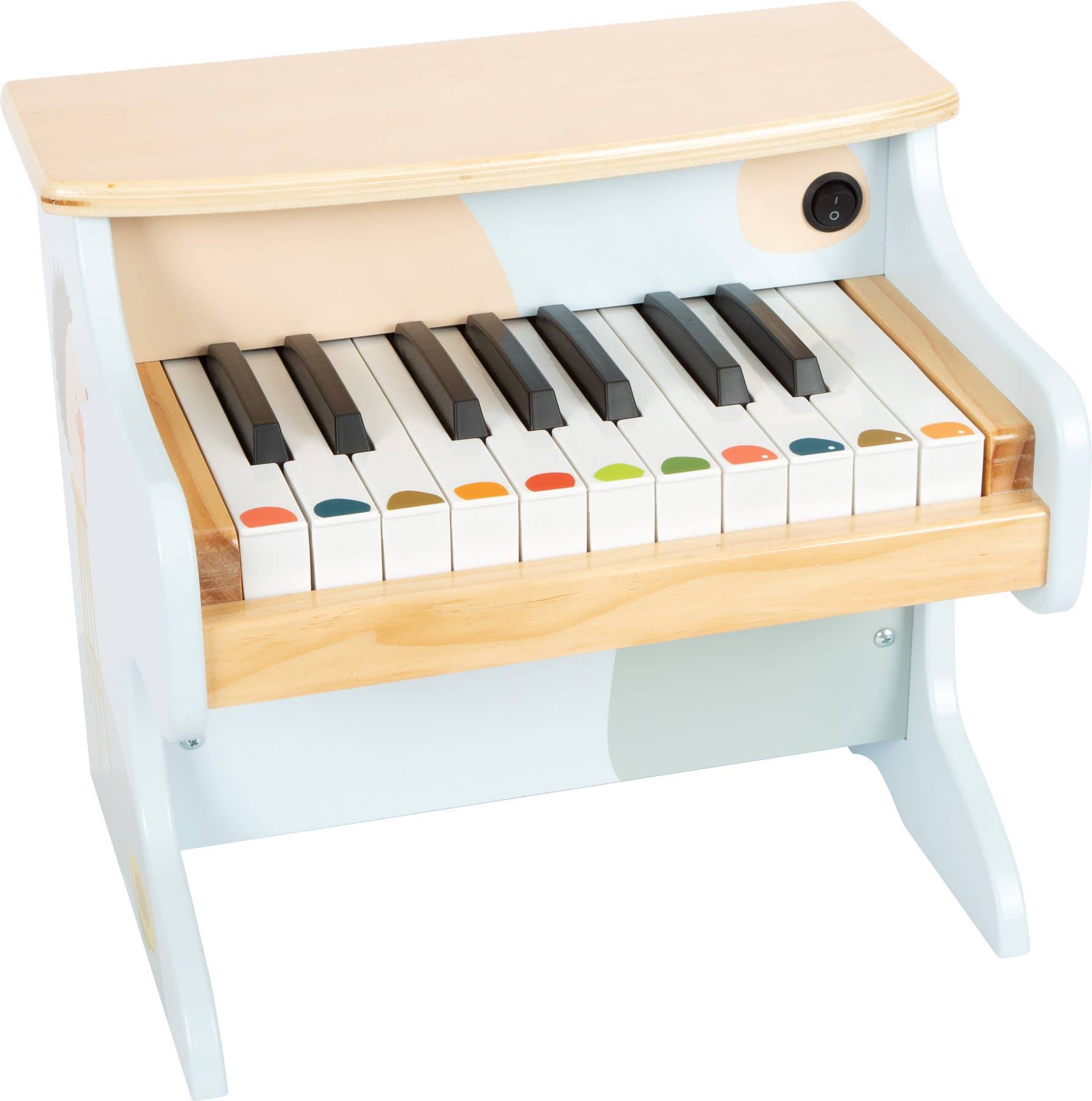 small foot Groovy Beats Piano Default Title