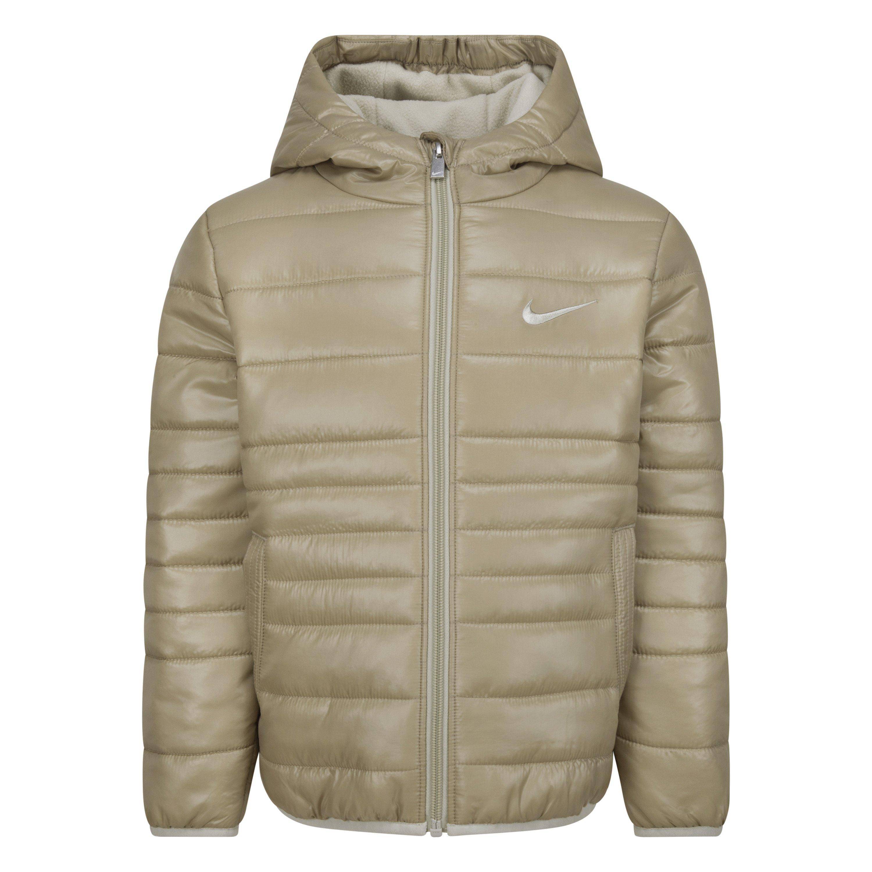 Nike Kids' Core Padded Puffer Jacket