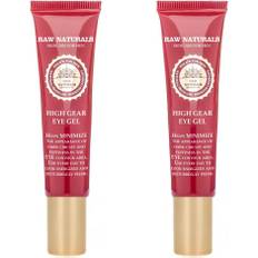 2st Raw Naturals by Recipe for Men High Gear Eye roll-on 15 ml