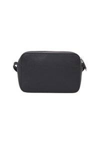 MUST CAMERA BAG - Axelremsväska - black