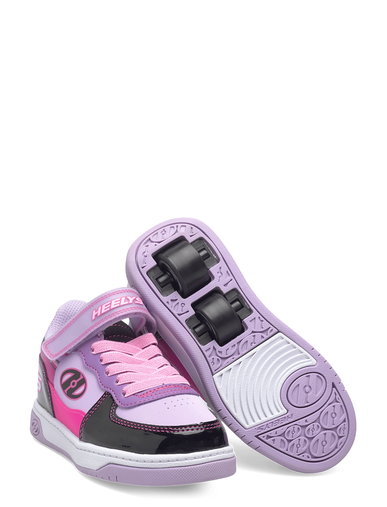 Heelys Rezerve Low X2 - Purple - 31