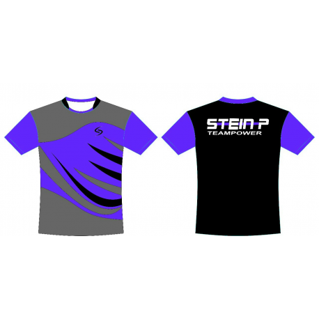 Stein P Man Shirt Special Collection  - Sko - Størrelse 10 år