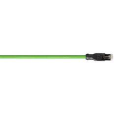 LAPP 2171764 RJ45 Netværkskabel, patchkabel 0.5 m 1 stk
