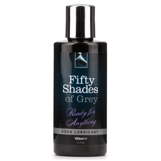 Ready for Anything Aqua Lubricant 100ml