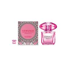 Versace Bright Crystal Absolu Eau de Parfum