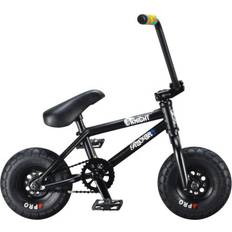 Rocker 3+ The Knight Mini BMX Cykel