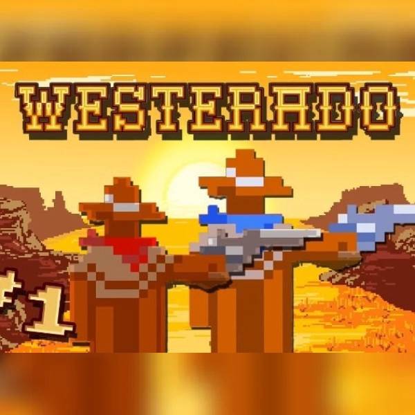Westerado: Double Barreled (PC) Steam Gift - GLOBAL.