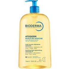 Bioderma Atoderm Huile De Douche 1000 ml