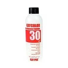 Hydrogen Peroxide Kepro Kay Color 30 Vol. 9% 150 ml