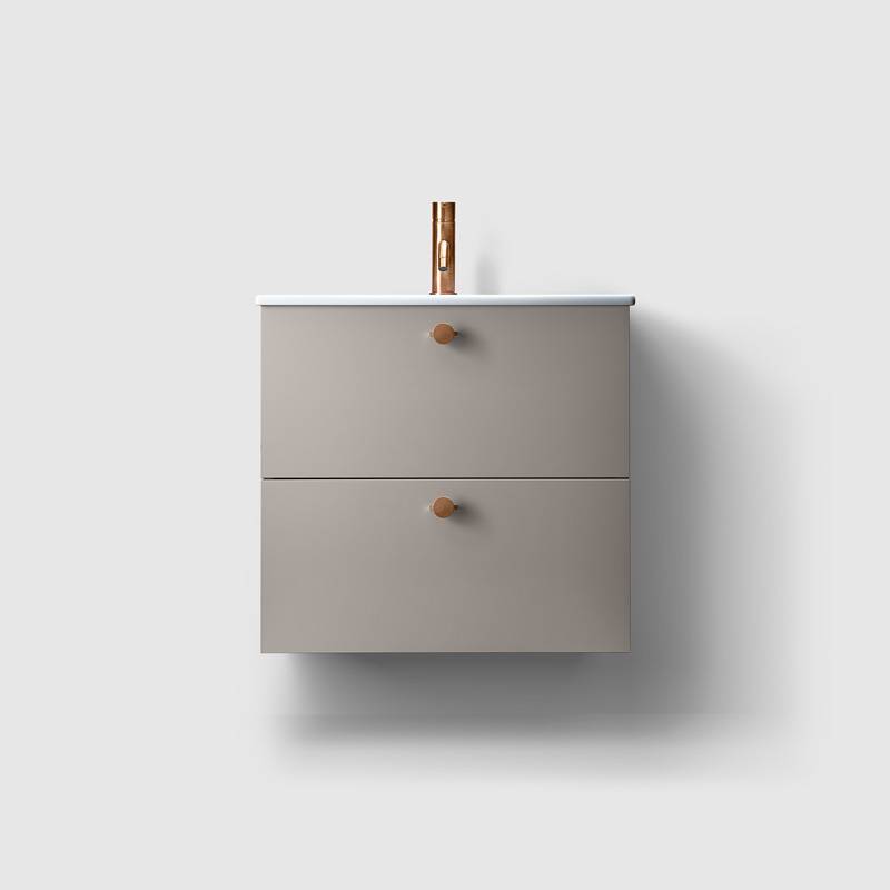 Haven H3 Slim Kommod 60 med Porslinshandfat