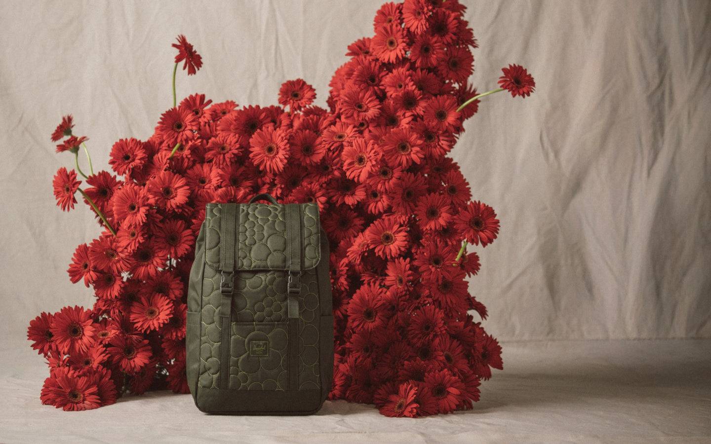 Herschel Retreat™ Backpack Quilted