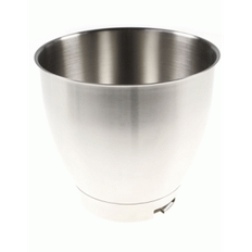 Skål til Kenwood Chef XL stål 6,7L