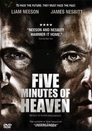 DVD - Five Minutes of Heaven (Beg)
