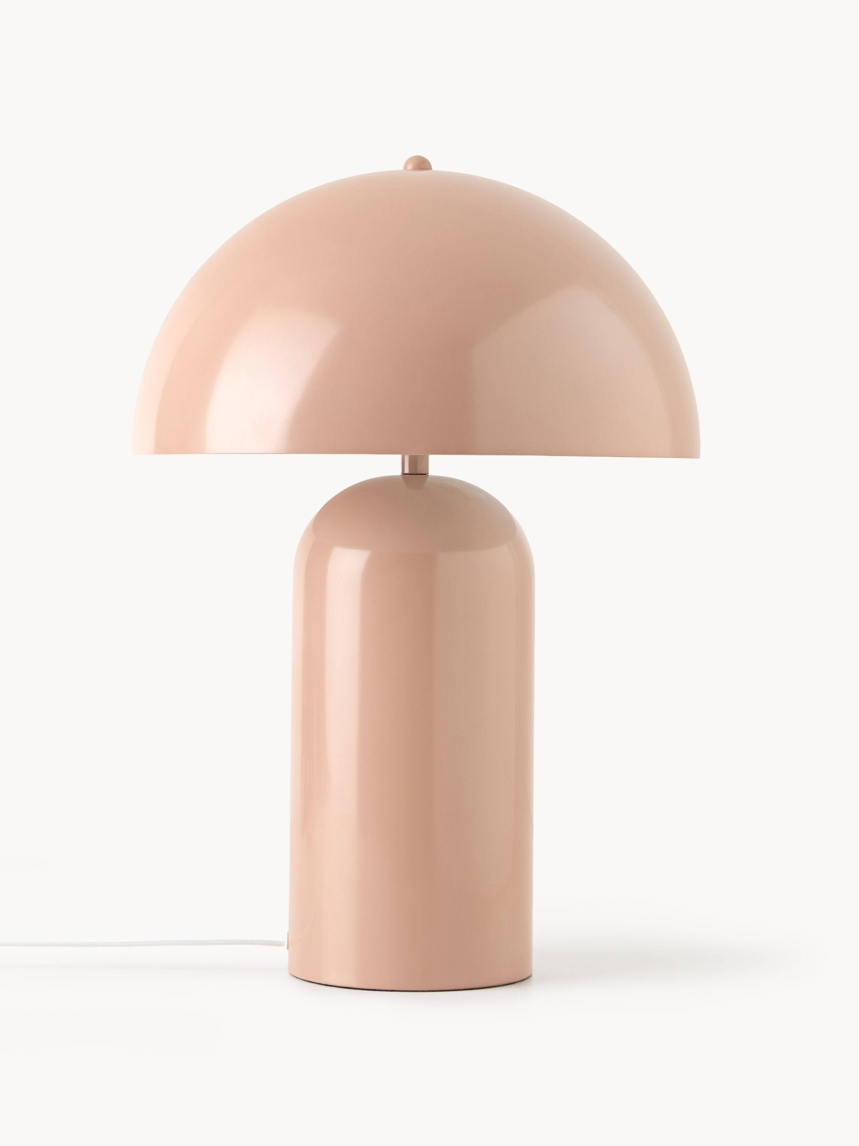 Stor Retro Bordslampa Walter