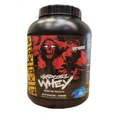 Mutant - Hardcore Whey Vaniljeiscreme 2270g