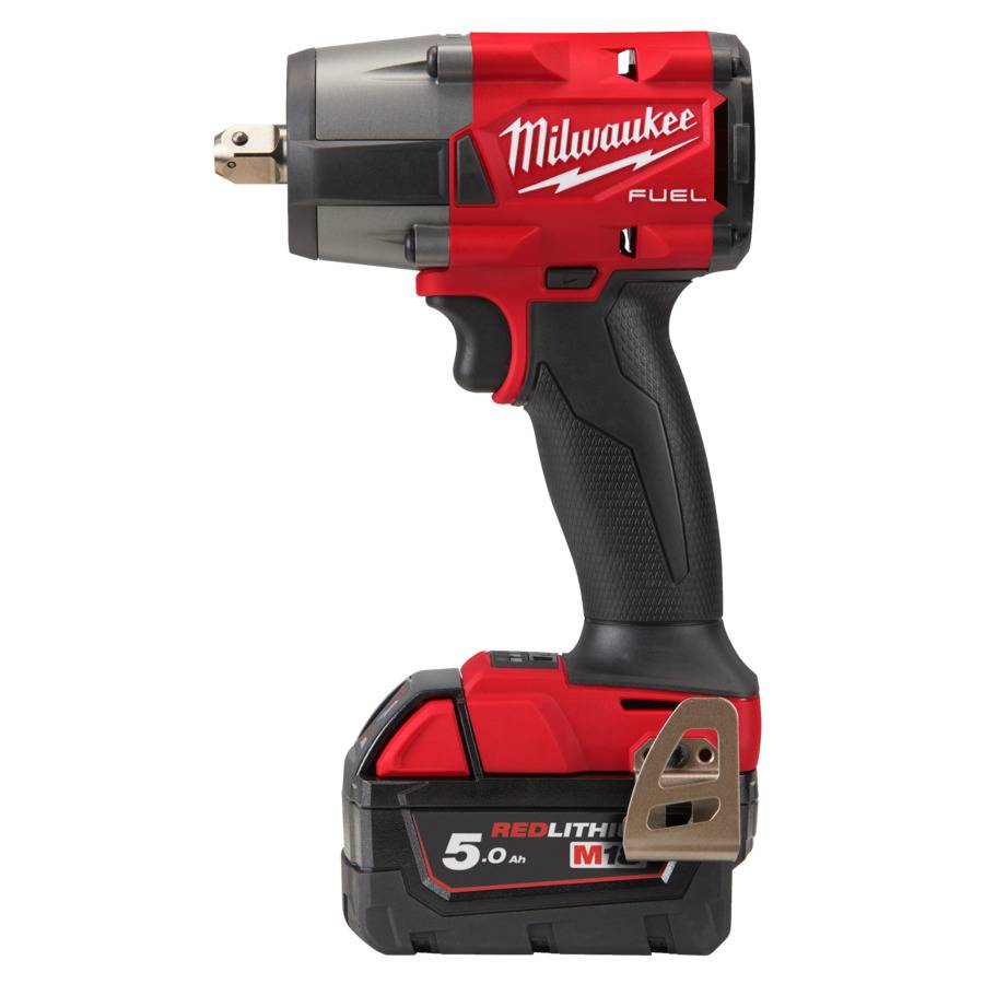 Milwaukee Mutterdragare M18 FMTIW2P12-502X