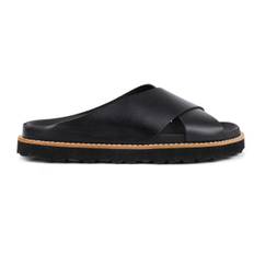 Kavat Women's Länna Sandaler Dam Storlek 42 Färg svart
