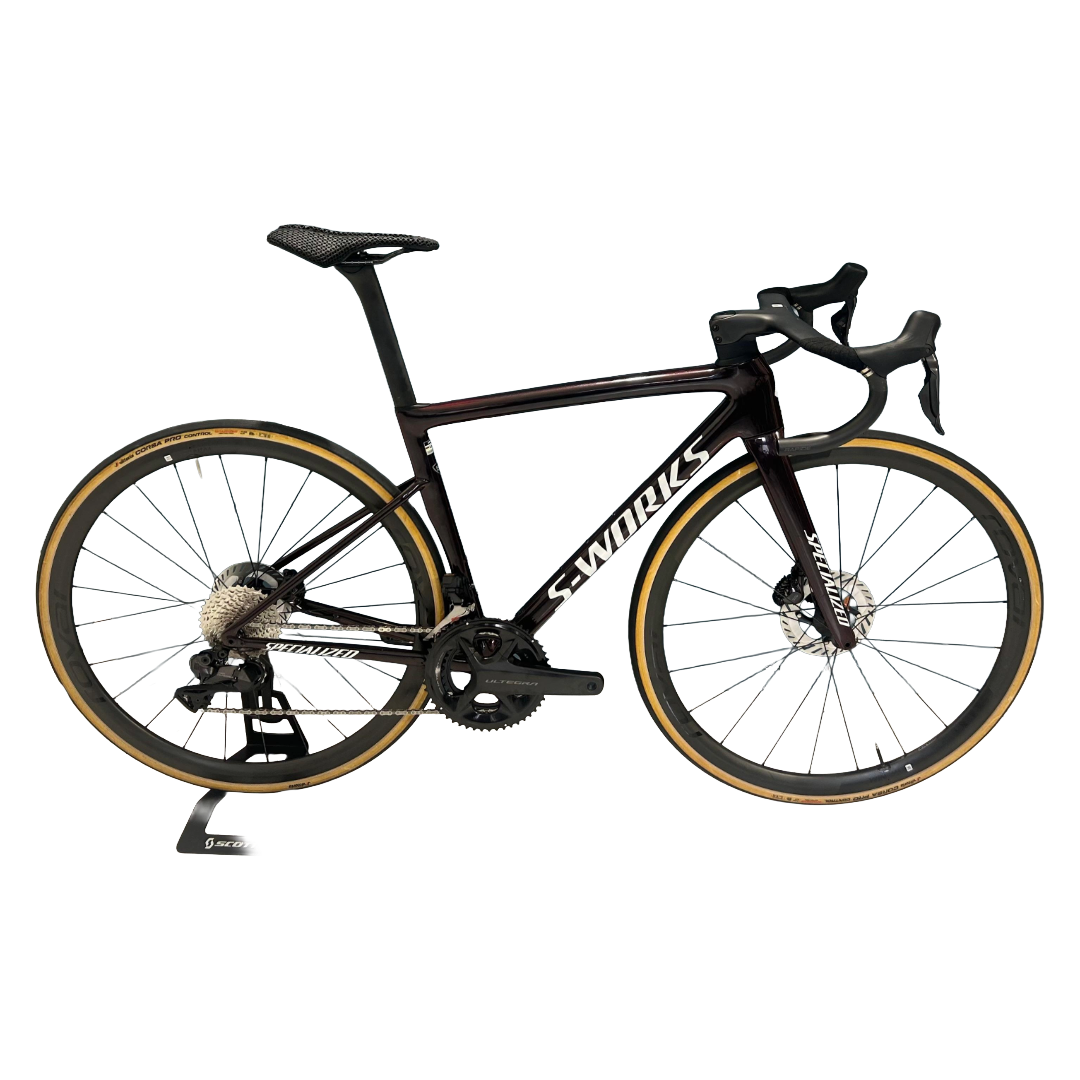 Specialized S-Works Tarmac SL8